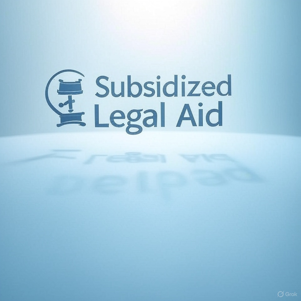 subsidie